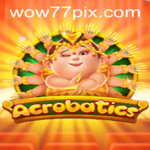 Explorando o Mundo de Acrobatics: Um Jogo de Habilidade no wow77.game