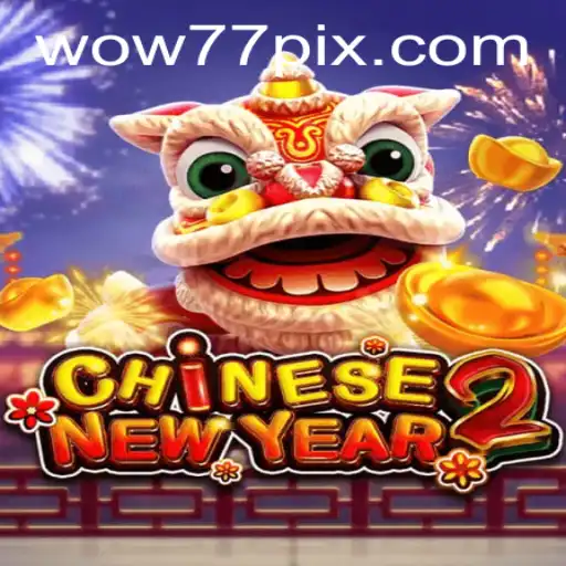Explorando o Fascinante Jogo CHINESENEWYEAR2: Um Mundo de Entretenimento no wow77.game