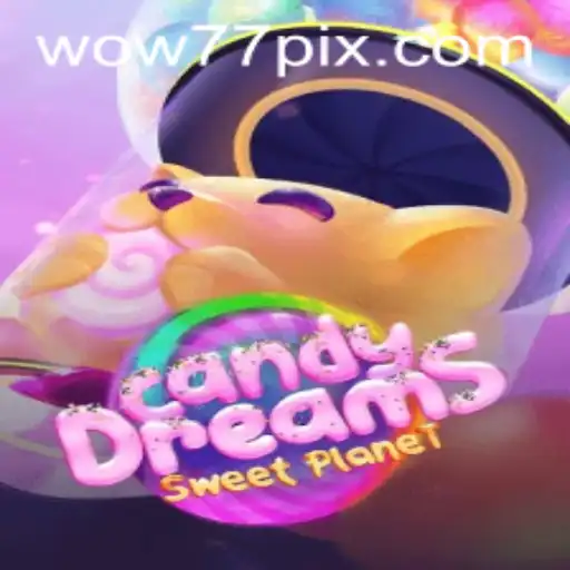 Descubra o Fascinante Mundo de CandyDreams: O Novo Sensação dos Jogos Online