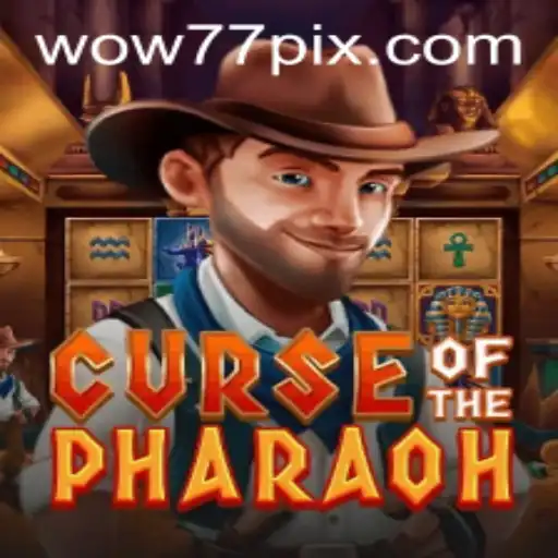 Descubra o Mundo de Aventuras no CurseofthePharaoh