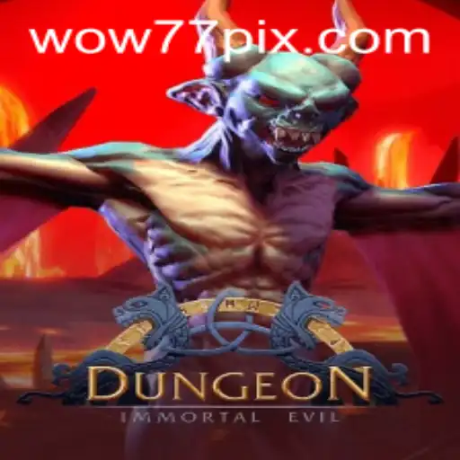 Dungeon: Uma Aventura Imersiva no Mundo de wow77.game