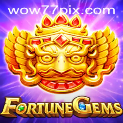 Descubra o Mundo Emocionante de FortuneGems
