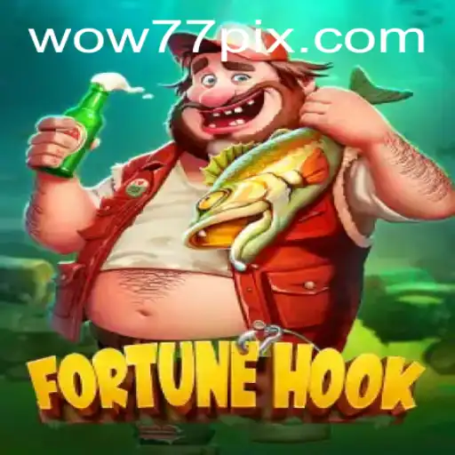 Explorando o Mundo Virtual de FortuneHook: Descubra a Magia do wow77.game