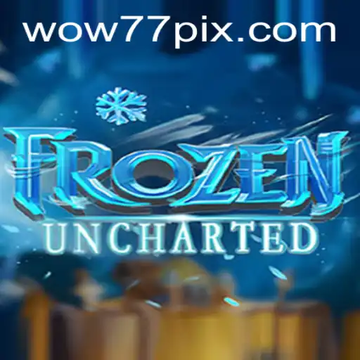A Aventura Imersiva de FrozenUncharted no wow77.game