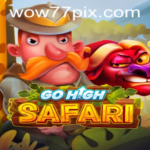 Explorando o Mundo de GoHighSafari em wow77.game