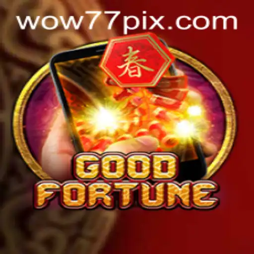 Explorando o Mundo de GoodFortuneM: Um Novo Horizonte em Jogos