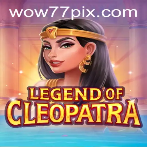 LegendOfCleopatra: Uma Imersão no Mundo Antigo com wow77.game