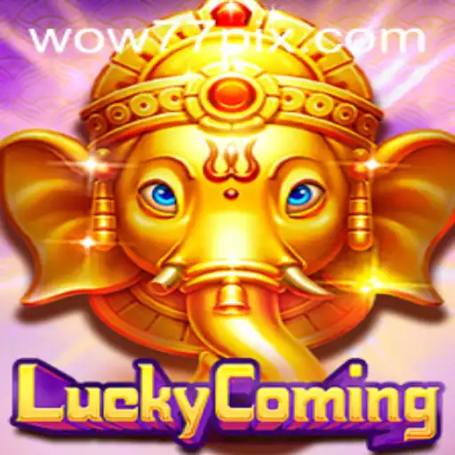 Explorando LuckyComing: O Novo Fenômeno Mundial