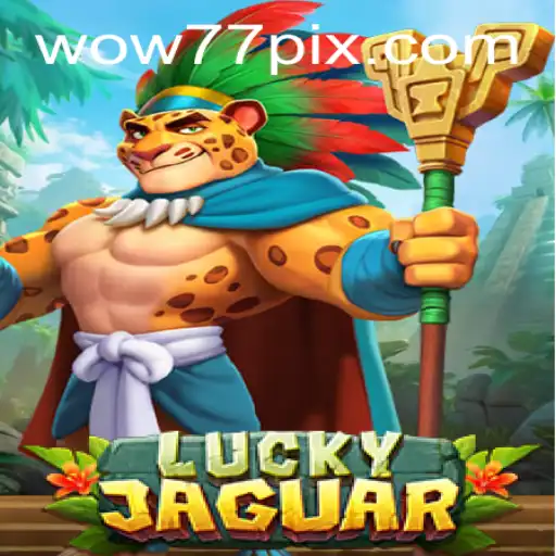 Explorando o Universo de LuckyJaguar: Um Guia Completo do Jogo