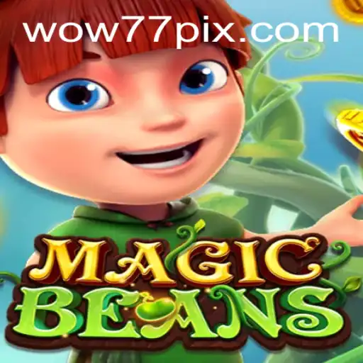 MAGICBEANS: Um Mergulho no Fascinante Mundo do Jogo Wow77.game