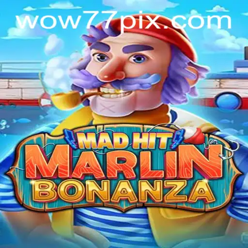 Descubra a Aventura de MadHitMarlinBonanza no Mundo dos Jogos Online
