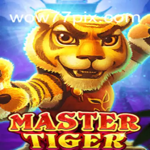 Descubra o Mundo de MasterTiger: Um Jogo Inovador no wow77.game