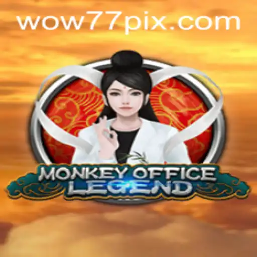 Descubra o Mundo Fascinante de MonkeyOfficeLegend: Um Jogo Inovador