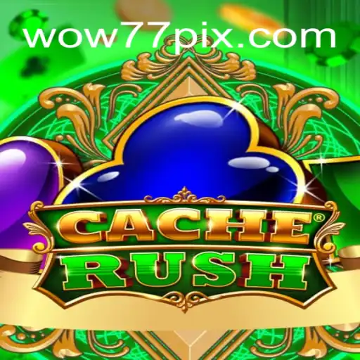 Explorando CacheRush: Um Guia Completo Sobre o Jogo de Sensação Wow77