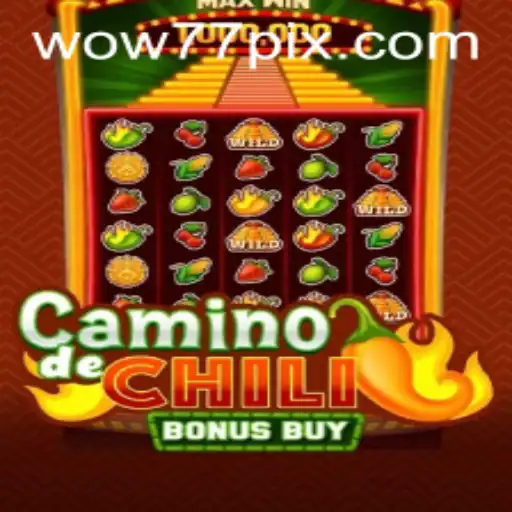 Explorando o Fascinante Mundo de CaminodeChiliBonusBuy
