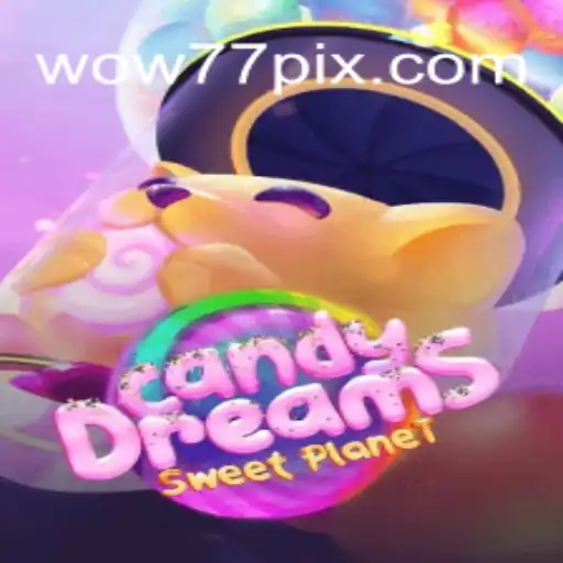 Descubra o Fascinante Mundo de CandyDreams: O Novo Sensação dos Jogos Online