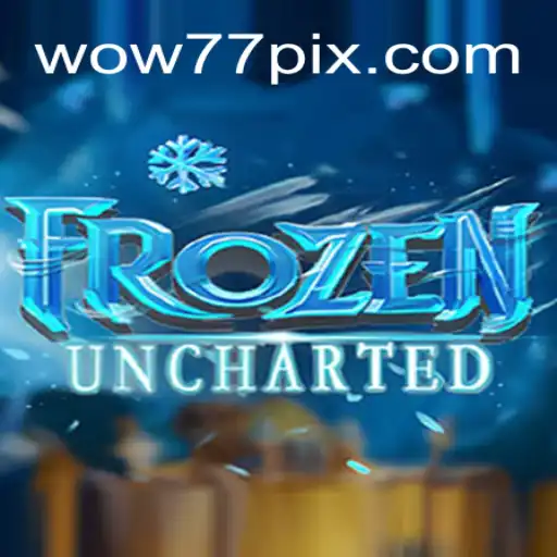 A Aventura Imersiva de FrozenUncharted no wow77.game