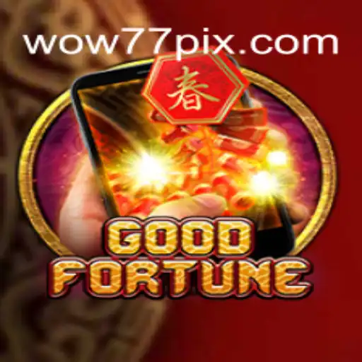 Explorando o Mundo de GoodFortuneM: Um Novo Horizonte em Jogos
