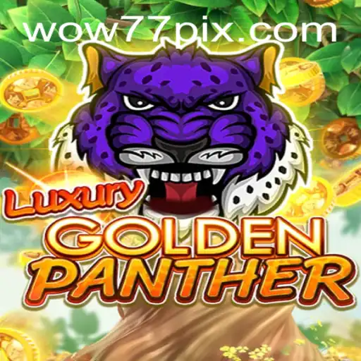 Descubra o Fascinante Mundo de LUXURYGOLDENPANTHER: O Novo Sensação de wow77.game