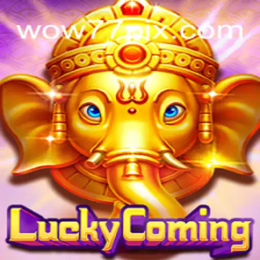Explorando LuckyComing: O Novo Fenômeno Mundial
