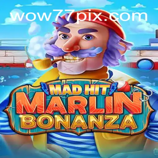 Descubra a Aventura de MadHitMarlinBonanza no Mundo dos Jogos Online