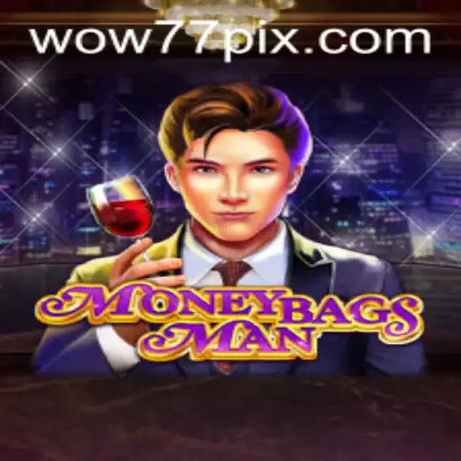 Explorando o Fascinante Mundo de MoneybagsMan: O Jogo do Momento