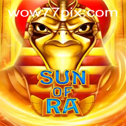 Descubra o Fascínio do Jogo SunofRa