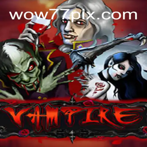 Explorando o Jogo 'Vampire' no wow77.game: Descrição e Regras