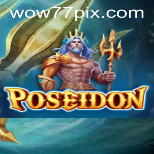 Explorando Poseidon: O Novo Fenômeno do Mundo dos Jogos