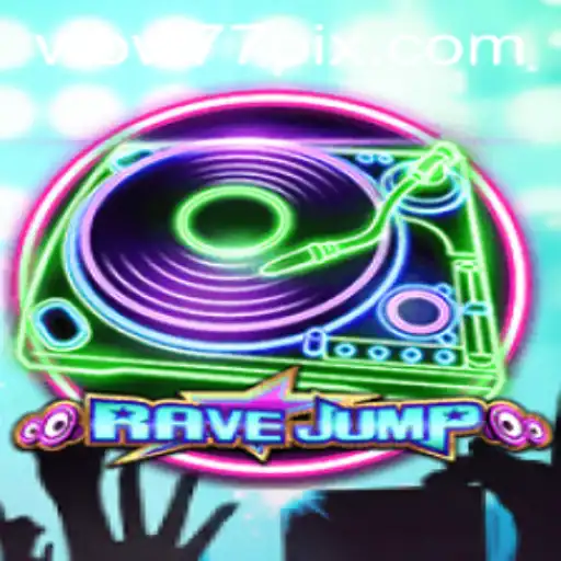 Explorando RaveJump: Uma Aventura Elétrica no Mundo dos Games