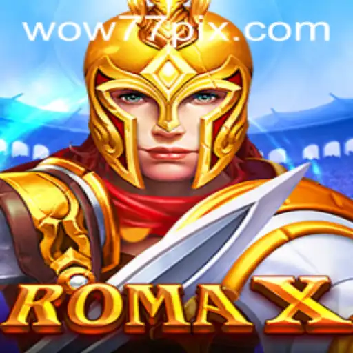 RomaX: Explorando Aventuras Épicas no Universo de wow77.game