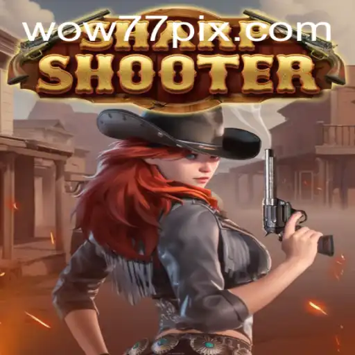 Sharpshooter: Descubra a Nova Sensação do Mundo dos Jogos