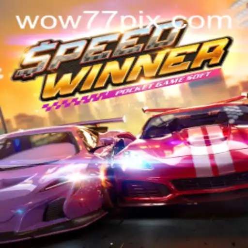 Descubra a Emoção do Jogo de Corrida SpeedWinner