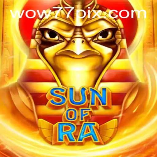 Descubra o Fascínio do Jogo SunofRa