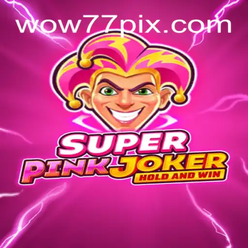 Explorando o Fascinante Mundo de SuperPinkJoker