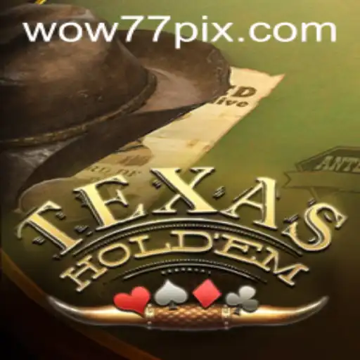 Texas Hold'em: O Clássico Jogo de Cartas Que Conquista Milhões