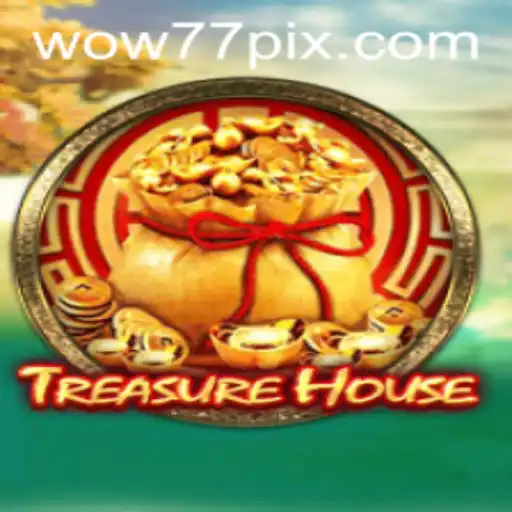Explorando o Fascinante Mundo de TreasureHouse: O Jogo que Conquista Todas as Idades