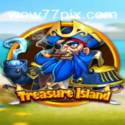 Descobrindo TreasureIsland: O Fascinante Mundo de Aventuras em wow77.game
