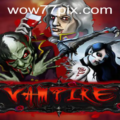 Explorando o Jogo 'Vampire' no wow77.game: Descrição e Regras