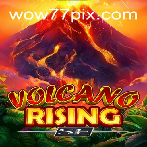 Uma Imersão no Mundo Emocionante de VolcanoRisingSE: Descubra as Regras e Truques do Jogo