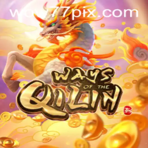 WaysoftheQilin: Explorando o Fascinante Mundo do Jogo de Azar