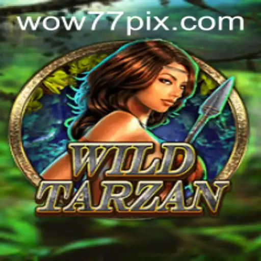 Explorando o Mundo Selvagem de WildTarzan no wow77.game