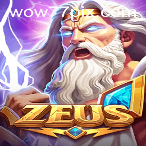 Zeus - Aventura Mitológica no Mundo dos Jogos